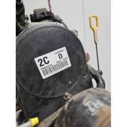 Moteur Chevrolet Matiz 2 (5)
